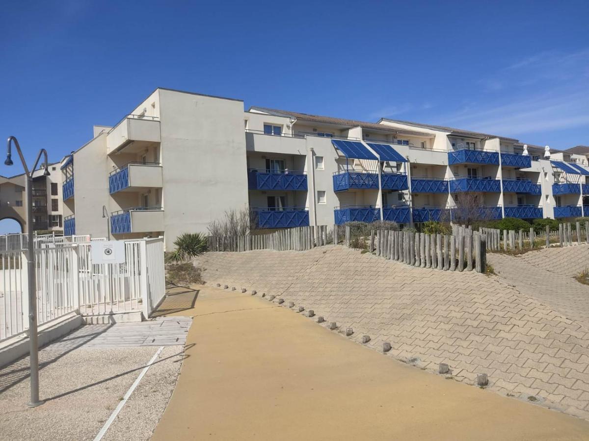 Appartement T2 Lacanau Ocean Exterior foto